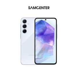Thumbnail Samsung Galaxy A55 5G 8GB/128GB Chính Hãng 2