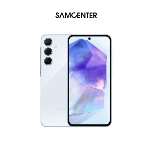 Ảnh Samsung Galaxy A55 5G 8GB/128GB Chính Hãng 2