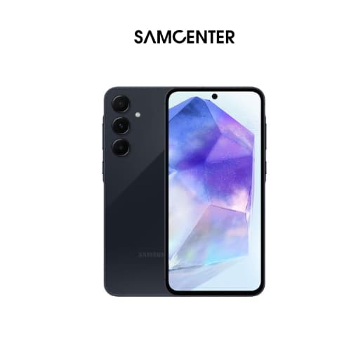 Ảnh Samsung Galaxy A55 5G 8GB/128GB Chính Hãng 3