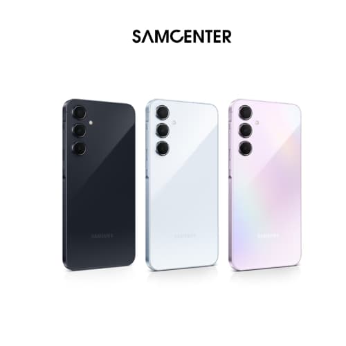 Ảnh Samsung Galaxy A55 5G 8GB/128GB Chính Hãng 4