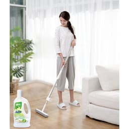 Thumbnail Nước lau sàn Senny / Caro hương chanh xả 980gr 2