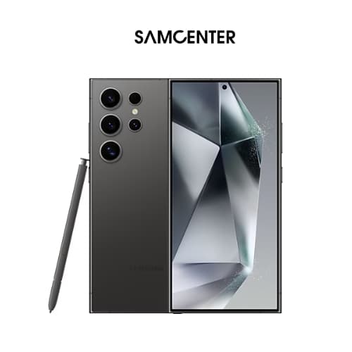Ảnh Samsung Galaxy S24 Ultra 12GB/512GB Chính Hãng 2