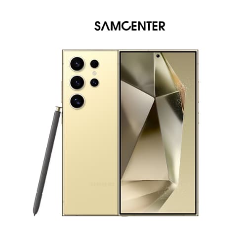 Ảnh Samsung Galaxy S24 Ultra 12GB/512GB Chính Hãng 4