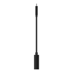 Thumbnail Cổng chuyển đổi Belkin USB-C sang GIGABIT ETHERNET, PD 60W - Đen 3