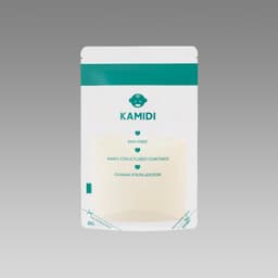 Thumbnail Túi Trữ Sữa Kamidi Hộp 50c Dung Tích 200ml Không Chứa BPA Có Vòi Rót Bình Sữa Tiện Lợi 3