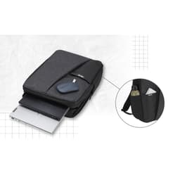 Thumbnail Balo ASUS AP4600 Backpack 90XB08L0-BBP020 3