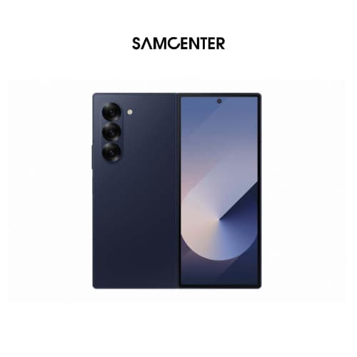 Ảnh Samsung Galaxy Z Fold6 5G 12GB/256GB Chính Hãng 3