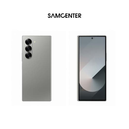 Ảnh Samsung Galaxy Z Fold6 5G 12GB/256GB Chính Hãng 4