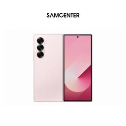 Thumbnail Samsung Galaxy Z Fold6 5G 12GB/256GB Chính Hãng 2