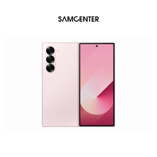 Ảnh Samsung Galaxy Z Fold6 5G 12GB/256GB Chính Hãng 2