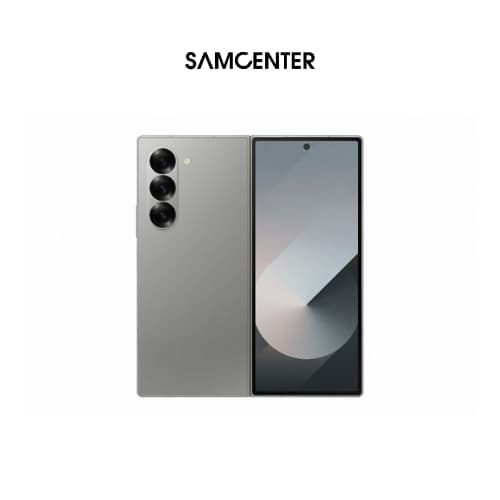 Ảnh Samsung Galaxy Z Fold6 5G 12GB/256GB Chính Hãng 1