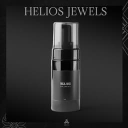Thumbnail Nước rửa bạc dạng bọt HeliSilver - dung dịch làm sáng trang sức bạc xi đen Helios Original 2
