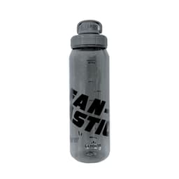 Thumbnail Bình Nước Thể Thao 1000ml La Fonte – Nhựa Nguyên Sinh KHÔNG MÙI – Có Quai, Nắp Bật – Gym, Chạy Bộ 4