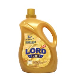 Thumbnail Nước giặt Lord /Lozzi hương nước hoa 3.5kg 1