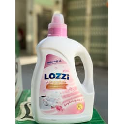 Thumbnail Nước giặt Lord /Lozzi hương nước hoa 3.5kg 3