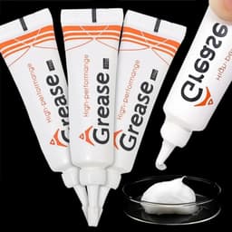 Thumbnail Mỡ Bôi Trơn Chịu Nhiệt Chống Mài Mòn Xe Đạp, Tuýp Grease Bò Dưỡng Sên Bánh Răng Guồng Câu Cá Chịu Nhiệt 10g Hãng Amalife 1