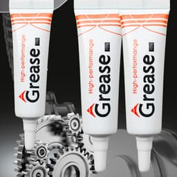 Thumbnail Mỡ Bôi Trơn Chịu Nhiệt Chống Mài Mòn Xe Đạp, Tuýp Grease Bò Dưỡng Sên Bánh Răng Guồng Câu Cá Chịu Nhiệt 10g Hãng Amalife 3
