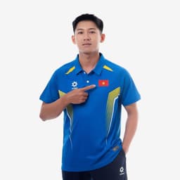 Thumbnail Áo polo Đội tuyển Olympic VN24 3