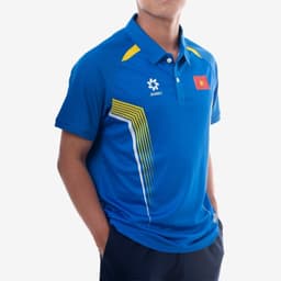 Thumbnail Áo polo Đội tuyển Olympic VN24 4