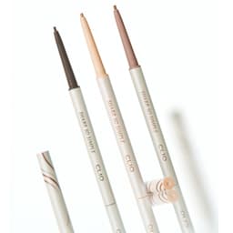 Thumbnail (Phiên bản mới) Chì Kẻ Viền Mắt Clio Sharp So Simple Waterproof Pencil Liner 0.14g 4