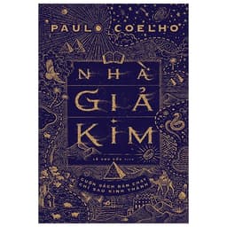 Thumbnail Sách Nhà giả kim,Đắc nhân tâm, Quẳng gánh lo,Tuổi trẻ đáng giá,Khéo ăn nói,Đọc vị bất kì ai,Cư xử như đàn( lẻ,tuỳ chon 1