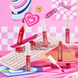 Thumbnail Son Tint Lì Lâu Trôi Silkygirl MLBB Lip Tint 4.5g 2