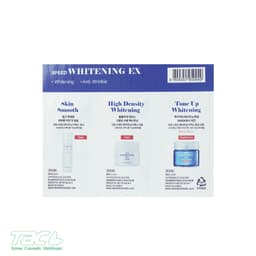 Thumbnail Gói dùng một lần chăn sóc dưỡng trắng da Dabo Speed Whitening EX THIÊN ANH BEAUTY 1