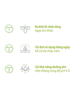 Thumbnail Toner Pad Làm Sạch Sâu & Se Khít Lỗ Chân Lông Chứa PHA Cell Fusion C Pore Tox Pad 60 miếng 4
