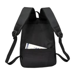 Thumbnail Balo thể thao đựng giày TROY HERA đựng vợt cầu lông, size 43 x 30 x 18cm, vải bố pvc chống thấm 4