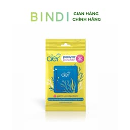Thumbnail Túi Thơm Treo Phòng Tắm Godrej Aer Pocket 10g 1
