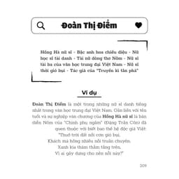 Thumbnail Sách Nâng cấp vốn từ, nâng tầm diễn đạt Version 2- Bộ từ điển từ hay ý đẹp, gọi tên tác giả 3