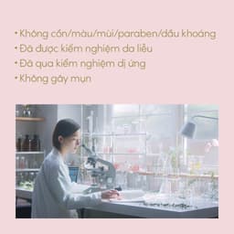 Thumbnail [KOL LIVE] Sữa chống nắng dịu nhẹ cho da nhạy cảm Anessa Perfect UV Sunscreen Mild Milk 60ml 3