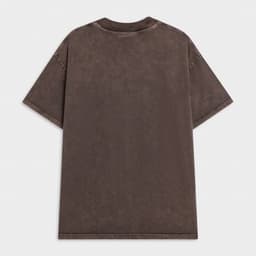Thumbnail Áo Thun Teelab Struck by Cupid Unisex Form Oversize Local Brand TS273 1