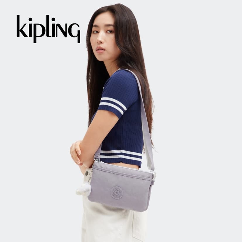 Ảnh Kipling Túi Đeo Chéo Crossbody Bag RIRI - HUKI7590 3