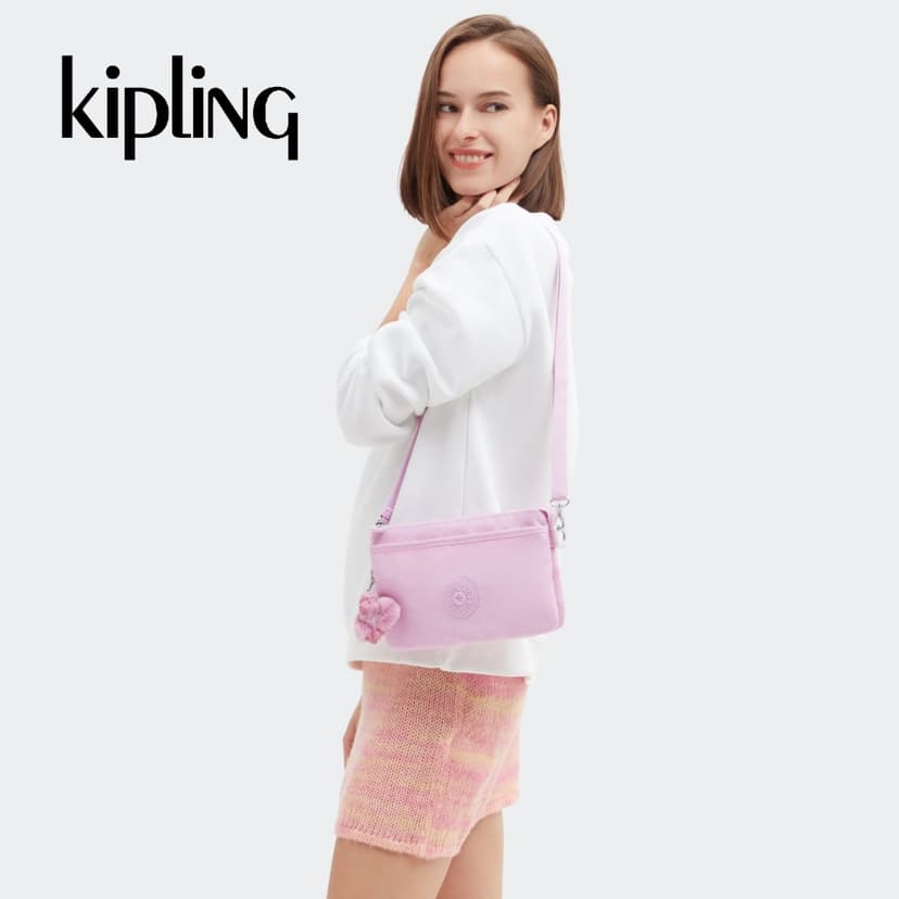 Ảnh Kipling Túi Đeo Chéo Crossbody Bag RIRI - HUKI7590 2