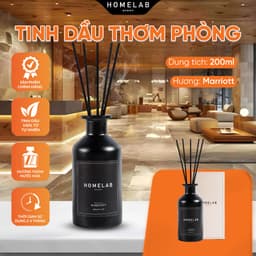 Thumbnail Tinh dầu thơm phòng mùi khách sạn 5 sao JW MARRIOTT, tinh dầu khuếch tán mùi hương sang trọng Chai lớn 2