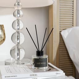 Thumbnail Tinh dầu thơm phòng mùi nước hoa OUD WOOD - TOMFORD, tinh dầu khuếch tán cấp mùi hương gỗ độc tôn 100ml_HOMELAB SCENT 4