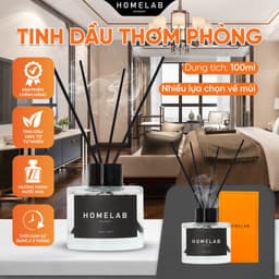 Thumbnail Tinh dầu thơm phòng 100ML - Nhiều mùi hương nước hoa niche và mùi ks 5sao- Đẳng cấp. 1