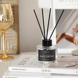 Thumbnail Tinh dầu thơm phòng mùi nước hoa BLACK ORCHID - TOMFORD ,  mùi hương quyến rũ, 100ml_HOMELAB 4