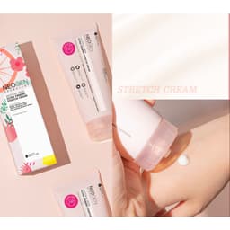 Thumbnail Kem Dưỡng Giảm Rạn Da, Hỗ Trợ Mờ Sẹo, Săn Chắc Da Neogen Dermalogy Natural Herb Stretch Cream 200ml 3