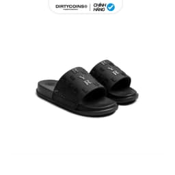 Thumbnail Dép DirtyCoins Print Slides 3