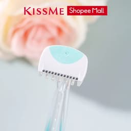 Thumbnail Set 2 Dao Cạo Thân Nhựa Kai Bikini Line Razor 4