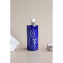 Thumbnail Sữa Tắm Hatomugi The Body Soap 600ml 1