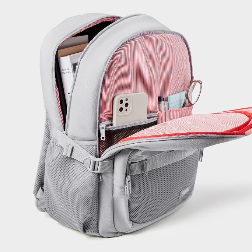 Ảnh Balo CAMELIA BRAND® Popular Backpack 2