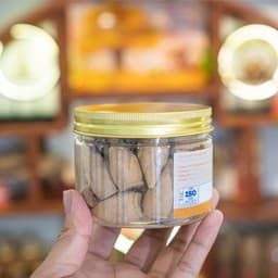 Thumbnail Nụ trầm hương khói ngược búp sen sạch chuẩn OCOP, ISO 9001 trầm xông nhà - Xưởng Mộc Việt 2
