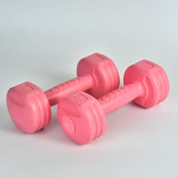 Thumbnail Tạ cầm tay 1-3kg bọc nhựa Prowin Fitness, tập thể dục thể thao 3