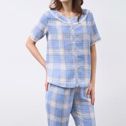 Thumbnail Bộ Đồ Kate Lửng Nữ Vincy BKL032S21 4