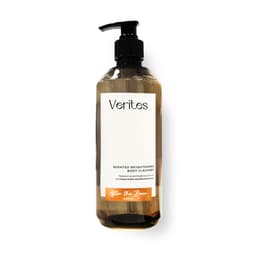 Thumbnail Sữa tắm hương nước hoa VERITES Body Wash Signature Collection hương After The Rain 500ml 2