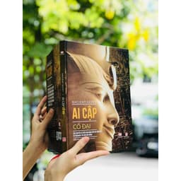 Thumbnail Sách Ai Cập Cổ Đại ( Ancient Egypt ) Khám Phá Lịch Sử Và Nền Văn Minh Bên Bờ Sông Nile 2