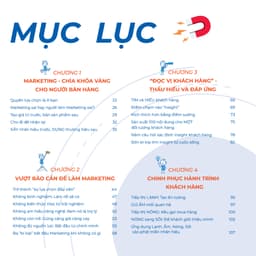 Thumbnail Sách - Marketing Bán Lẻ Đa Kênh - 9 Bí Quyết Tiếp Thị Tinh Gọn Tạo Ngay Dòng Tiền 3